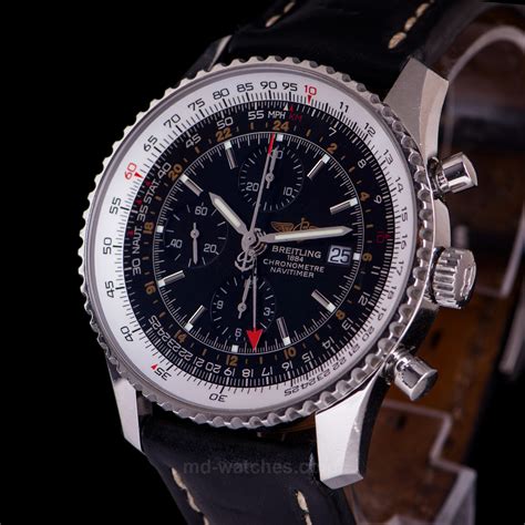 breitling navitimer world mens watch a24322|a24322 breitling price.